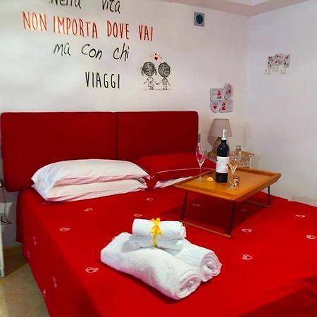 Monolocale Alcyone Apartment Francavilla Al Mare Exterior photo