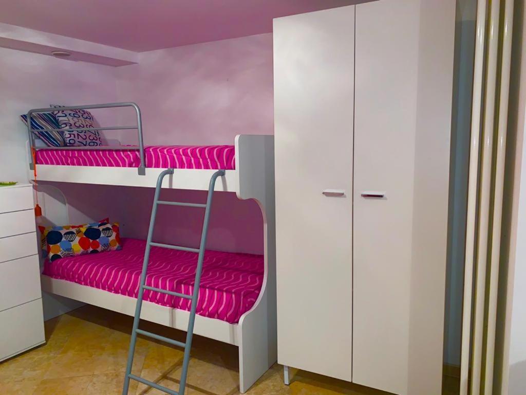 Monolocale Alcyone Apartment Francavilla Al Mare Exterior photo