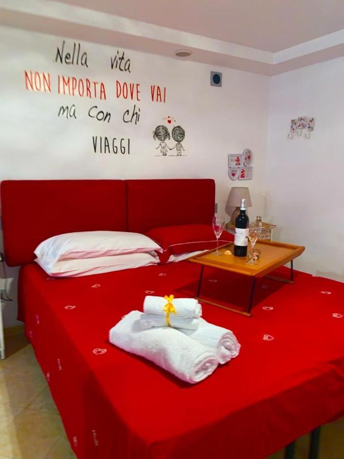 Monolocale Alcyone Apartment Francavilla Al Mare Exterior photo