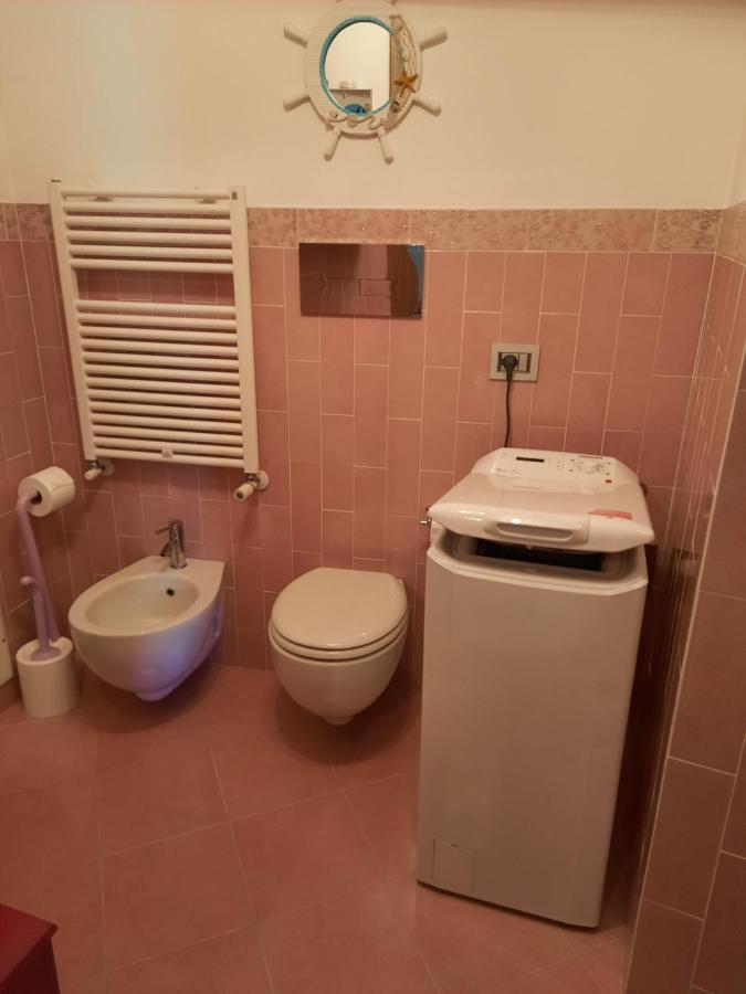 Monolocale Alcyone Apartment Francavilla Al Mare Exterior photo