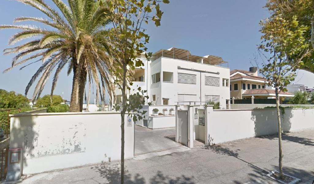 Monolocale Alcyone Apartment Francavilla Al Mare Exterior photo