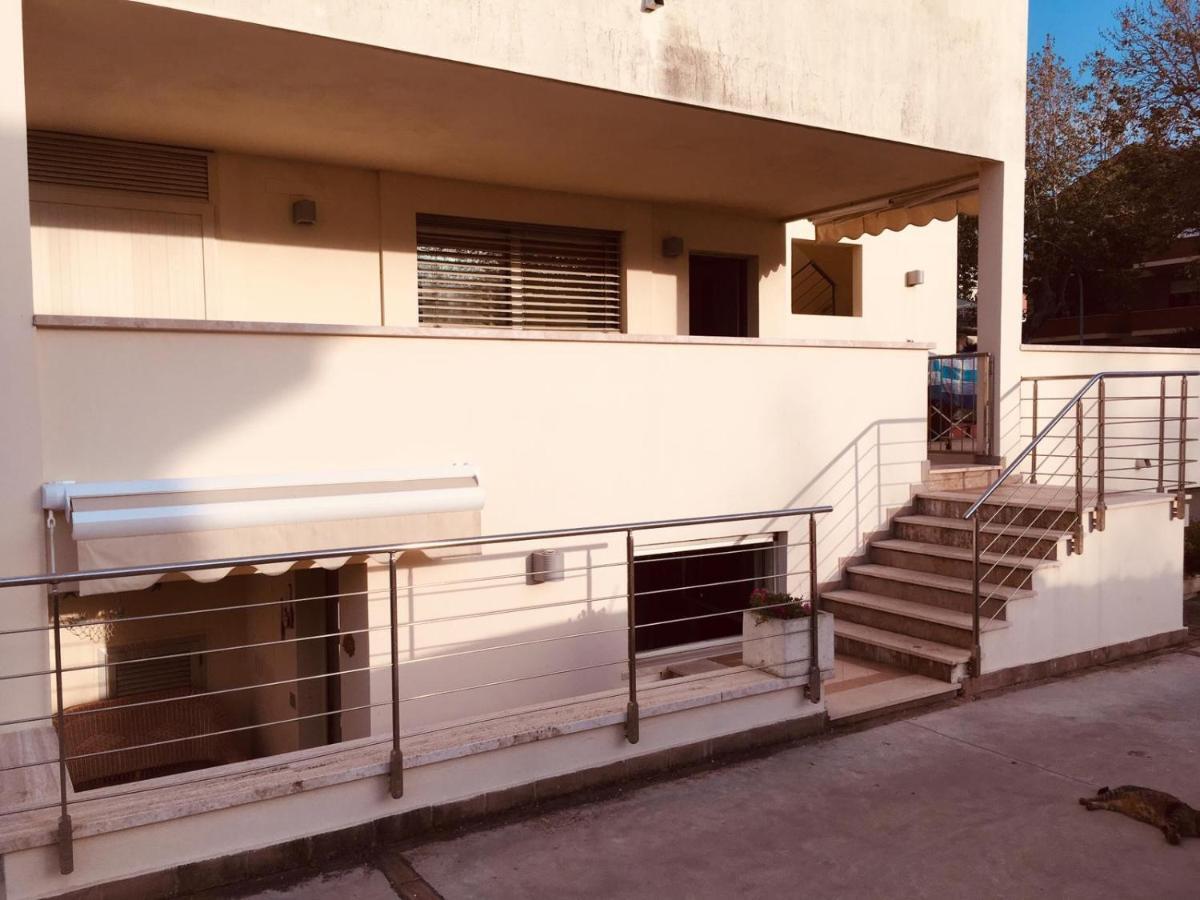 Monolocale Alcyone Apartment Francavilla Al Mare Exterior photo